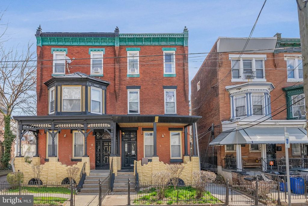 3525 N 16TH ST, Philadelphia, PA 19140