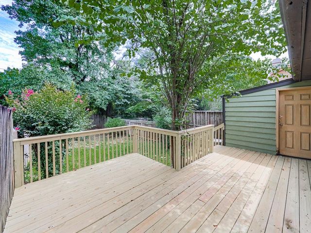 1918 Cornell Way, Morrow, GA 30260