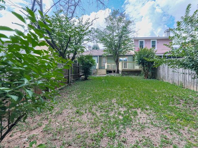 1918 Cornell Way, Morrow, GA 30260