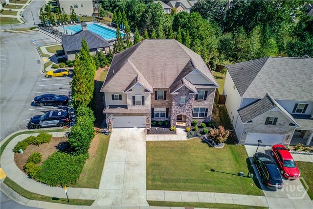 1721 Landon Lane, Braselton, GA 30517