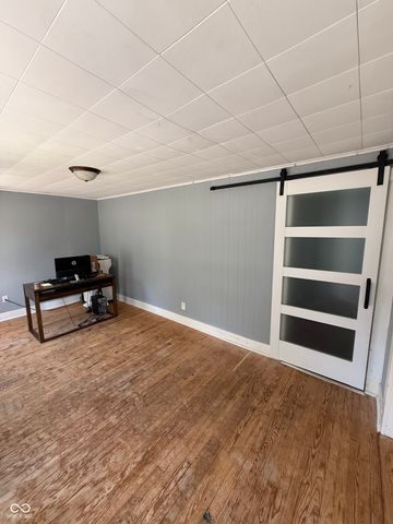 7912 N Depot Street, Clifford, IN 47226