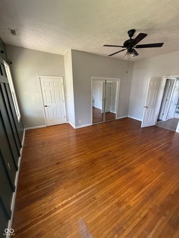 7912 N Depot Street, Clifford, IN 47226