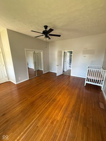7912 N Depot Street, Clifford, IN 47226