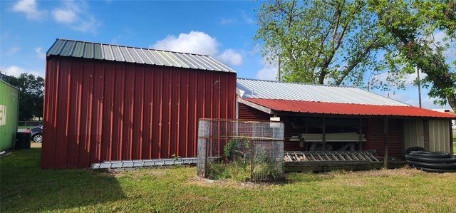 608 W Mason Street, Mabank, TX 75147
