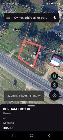 608 W Mason Street, Mabank, TX 75147