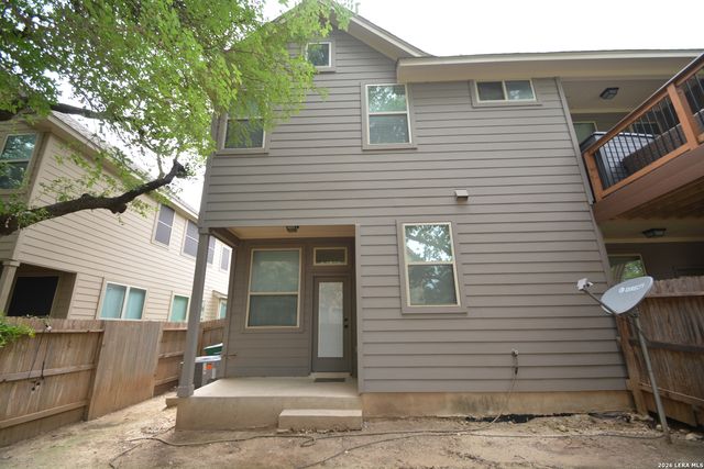 17422 Moscato, San Antonio, TX 78247