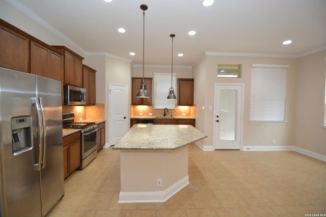 17422 Moscato, San Antonio, TX 78247