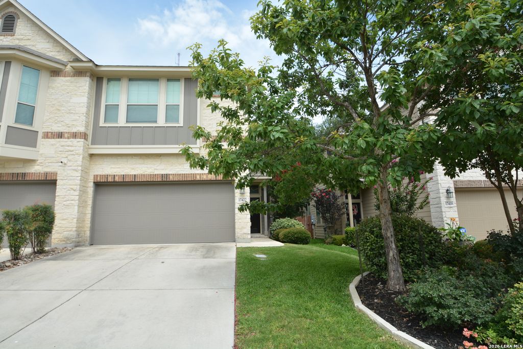17422 Moscato, San Antonio, TX 78247
