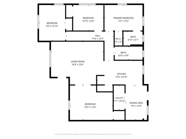 906 Creager Street, Houston, TX 77034