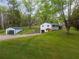 351 Steele Rd, Loyalhanna, PA 15684