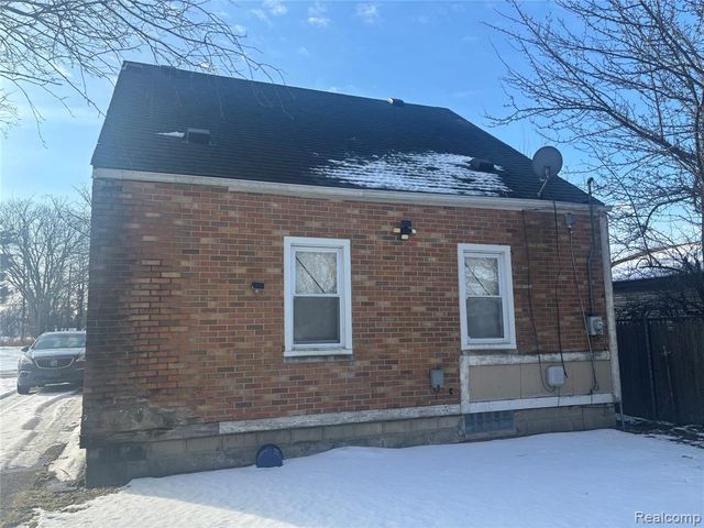 15227 Linnhurst Street, Detroit, MI 48205