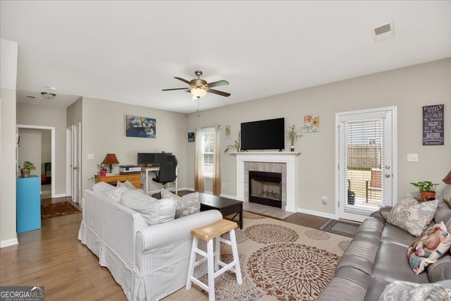 207 Golden Rod Trail, Perry, GA 31069