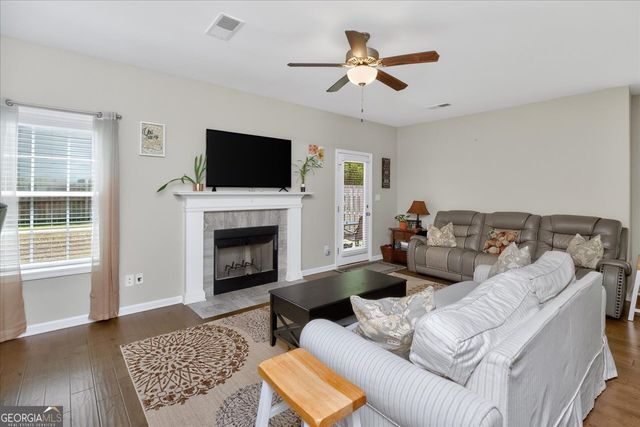 207 Golden Rod Trail, Perry, GA 31069