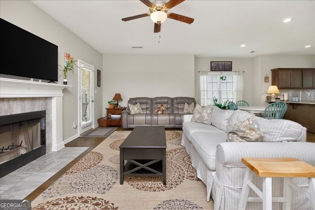 207 Golden Rod Trail, Perry, GA 31069