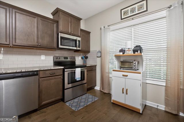 207 Golden Rod Trail, Perry, GA 31069