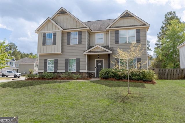207 Golden Rod Trail, Perry, GA 31069