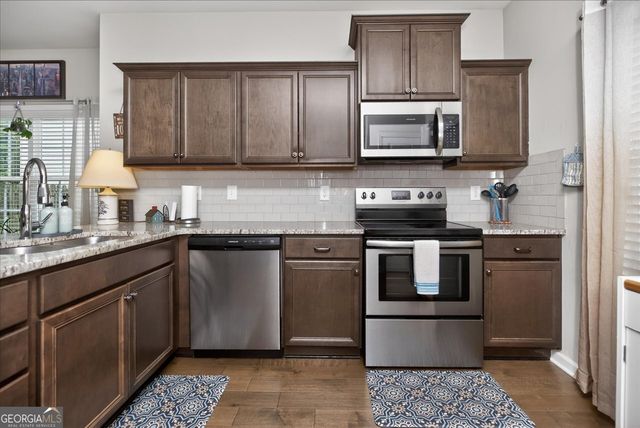 207 Golden Rod Trail, Perry, GA 31069