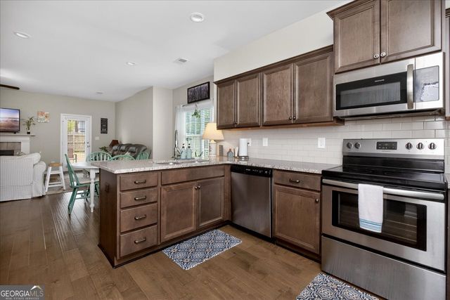 207 Golden Rod Trail, Perry, GA 31069