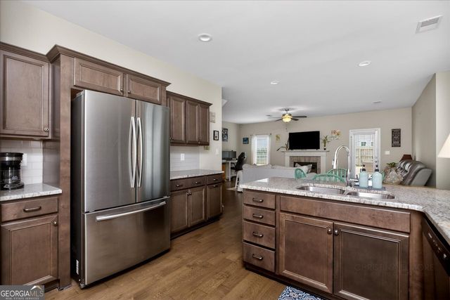 207 Golden Rod Trail, Perry, GA 31069