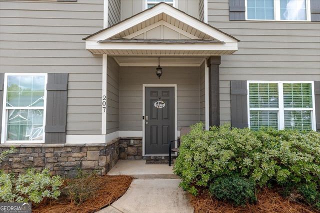 207 Golden Rod Trail, Perry, GA 31069