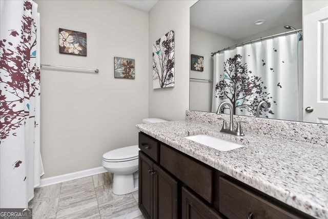 207 Golden Rod Trail, Perry, GA 31069