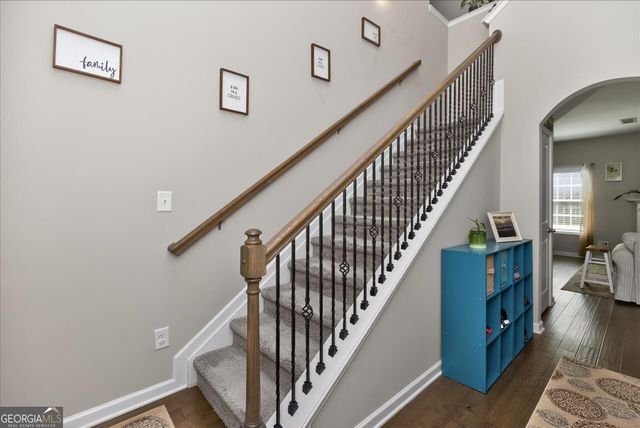 207 Golden Rod Trail, Perry, GA 31069