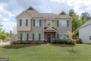 207 Golden Rod Trail, Perry, GA 31069