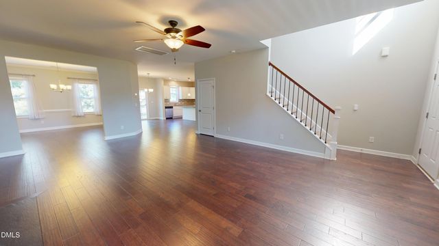 1200 Kinleywood Court, Raleigh, NC 27603