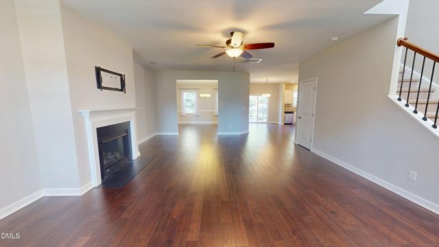 1200 Kinleywood Court, Raleigh, NC 27603