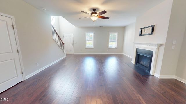 1200 Kinleywood Court, Raleigh, NC 27603