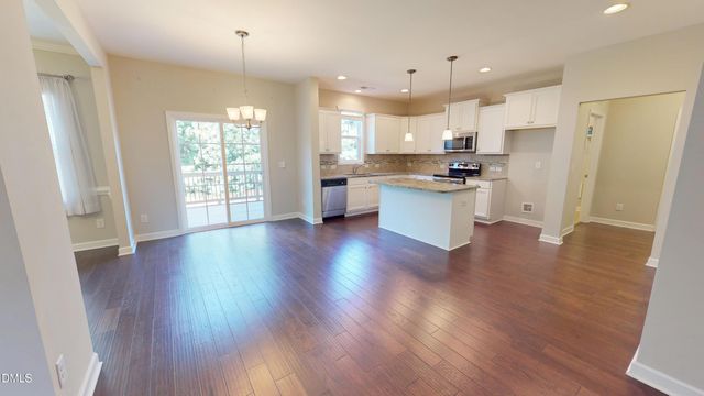 1200 Kinleywood Court, Raleigh, NC 27603