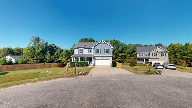 1200 Kinleywood Court, Raleigh, NC 27603