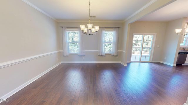 1200 Kinleywood Court, Raleigh, NC 27603