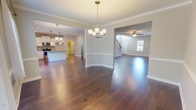1200 Kinleywood Court, Raleigh, NC 27603
