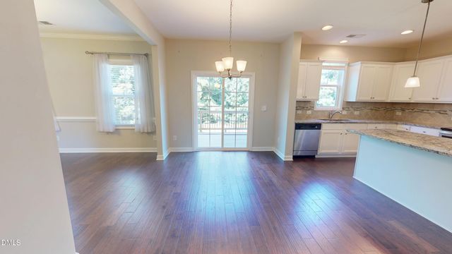 1200 Kinleywood Court, Raleigh, NC 27603
