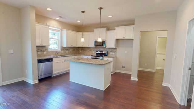 1200 Kinleywood Court, Raleigh, NC 27603
