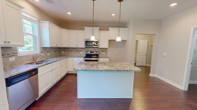 1200 Kinleywood Court, Raleigh, NC 27603