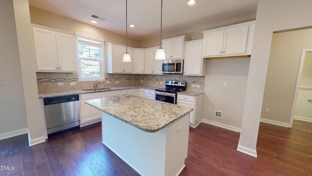 1200 Kinleywood Court, Raleigh, NC 27603