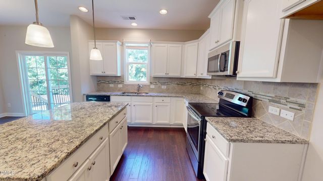 1200 Kinleywood Court, Raleigh, NC 27603