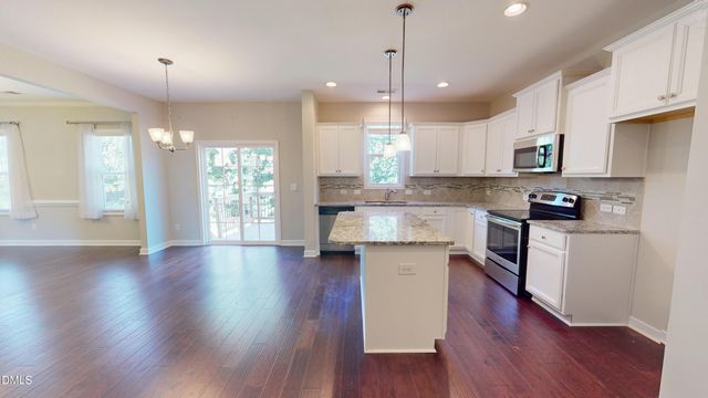 1200 Kinleywood Court, Raleigh, NC 27603