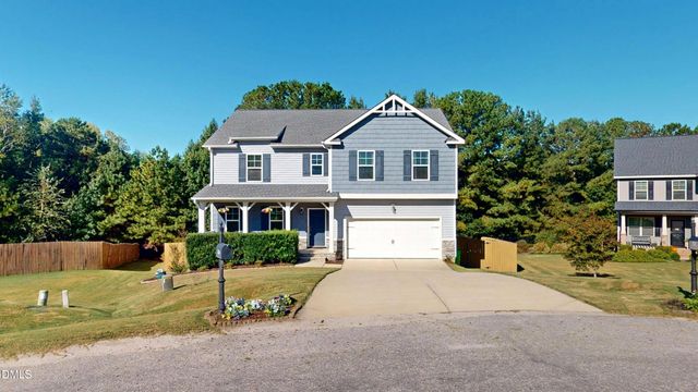 1200 Kinleywood Court, Raleigh, NC 27603