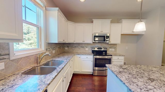 1200 Kinleywood Court, Raleigh, NC 27603