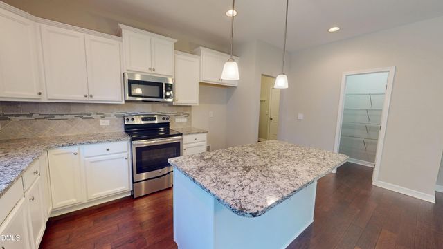 1200 Kinleywood Court, Raleigh, NC 27603