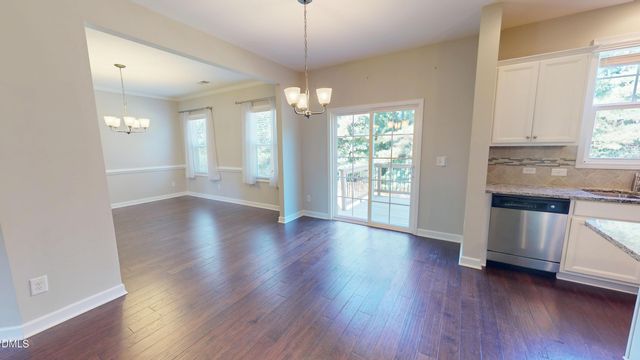 1200 Kinleywood Court, Raleigh, NC 27603