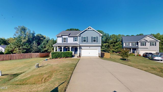 1200 Kinleywood Court, Raleigh, NC 27603