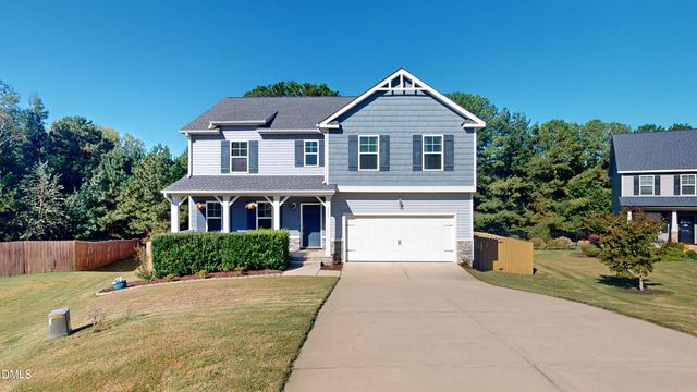 1200 Kinleywood Court, Raleigh, NC 27603