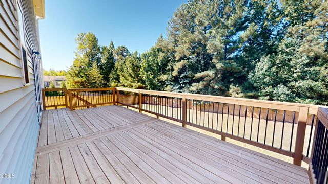 1200 Kinleywood Court, Raleigh, NC 27603