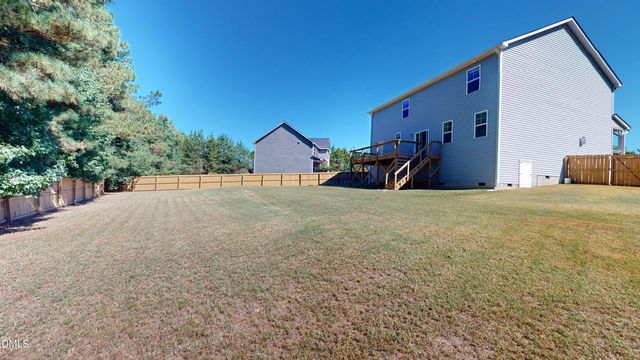 1200 Kinleywood Court, Raleigh, NC 27603