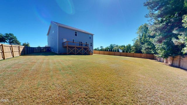 1200 Kinleywood Court, Raleigh, NC 27603