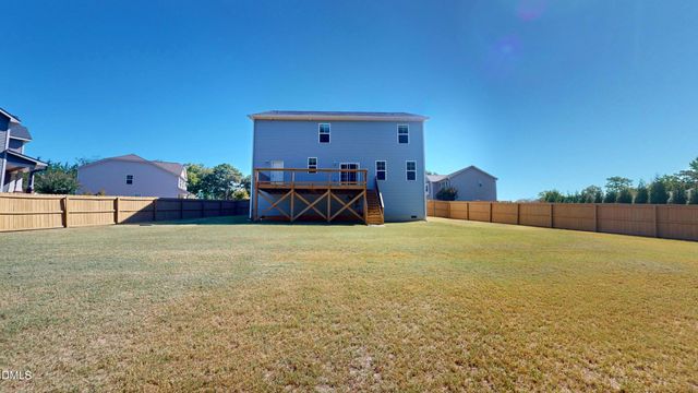 1200 Kinleywood Court, Raleigh, NC 27603